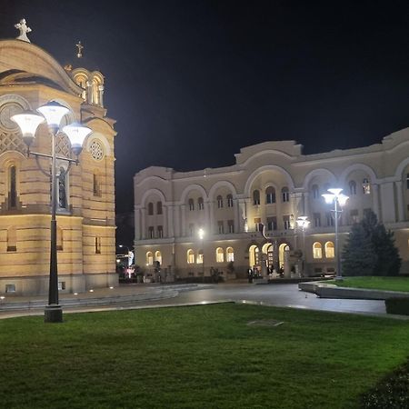 Premium Apartment Banja Luka Zewnętrze zdjęcie
