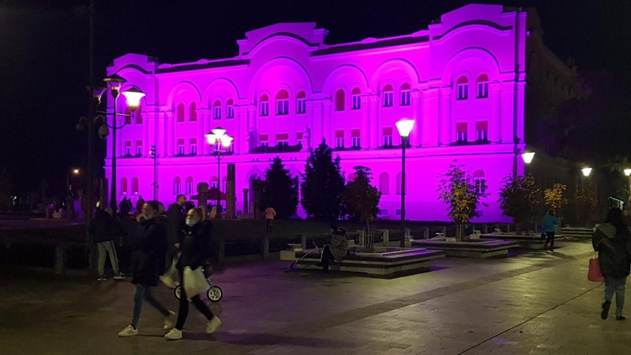 Premium Apartment Banja Luka Zewnętrze zdjęcie