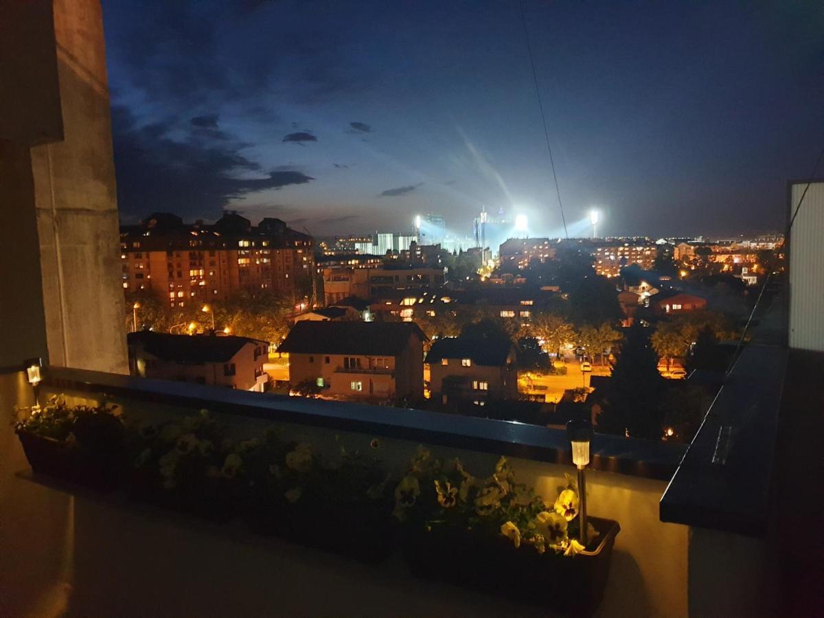 Premium Apartment Banja Luka Zewnętrze zdjęcie