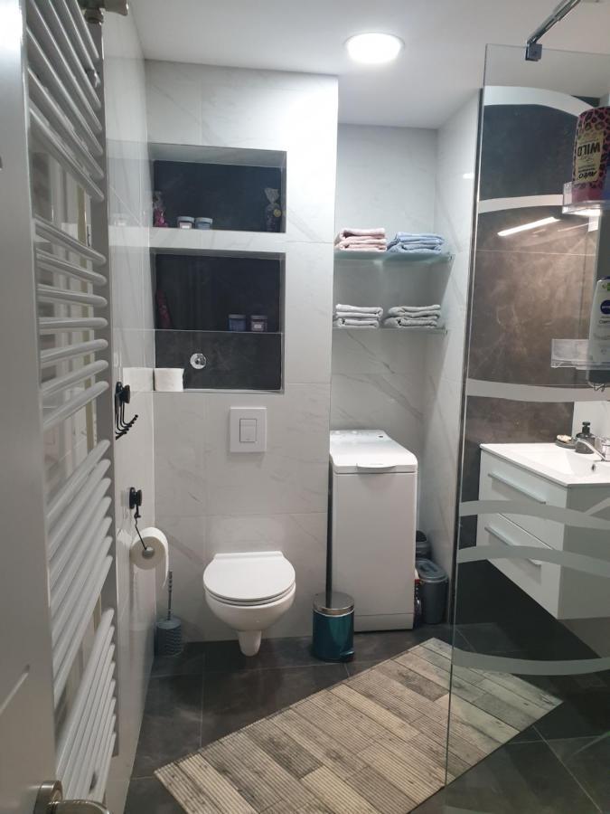 Premium Apartment Banja Luka Zewnętrze zdjęcie
