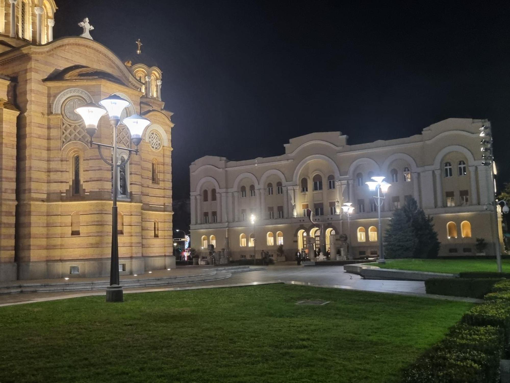 Premium Apartment Banja Luka Zewnętrze zdjęcie