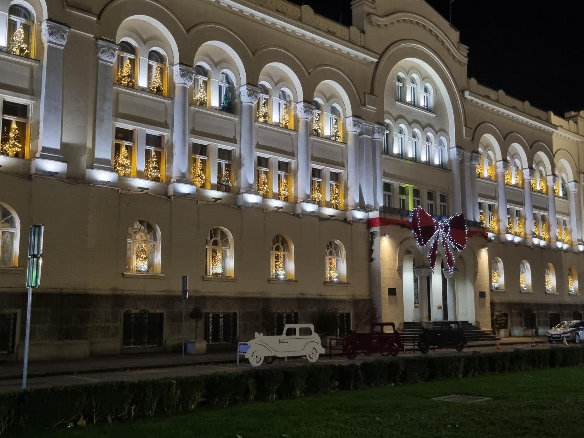 Premium Apartment Banja Luka Zewnętrze zdjęcie