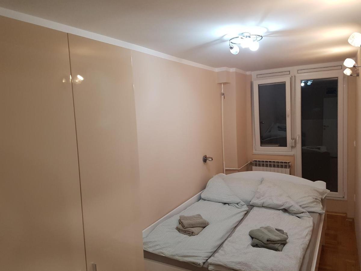 Premium Apartment Banja Luka Zewnętrze zdjęcie