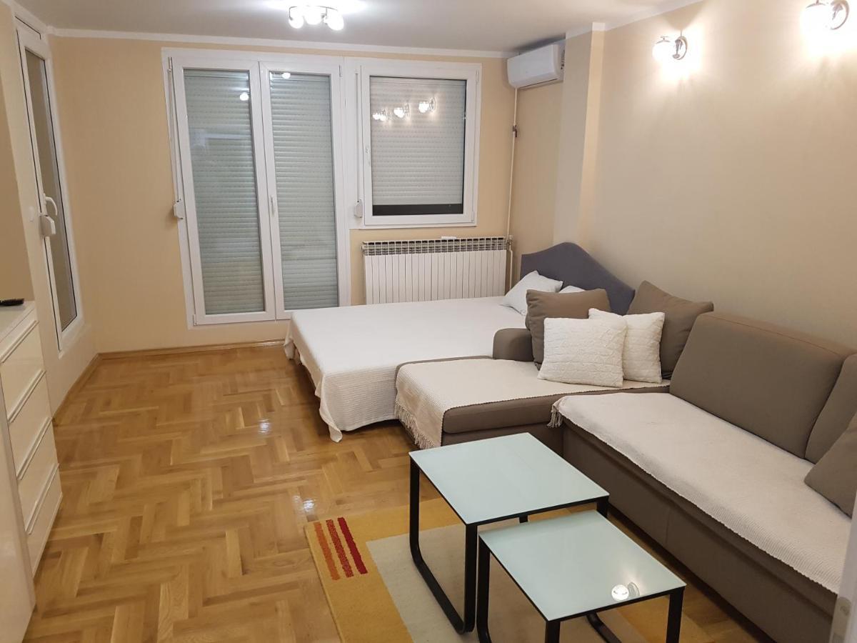 Premium Apartment Banja Luka Zewnętrze zdjęcie