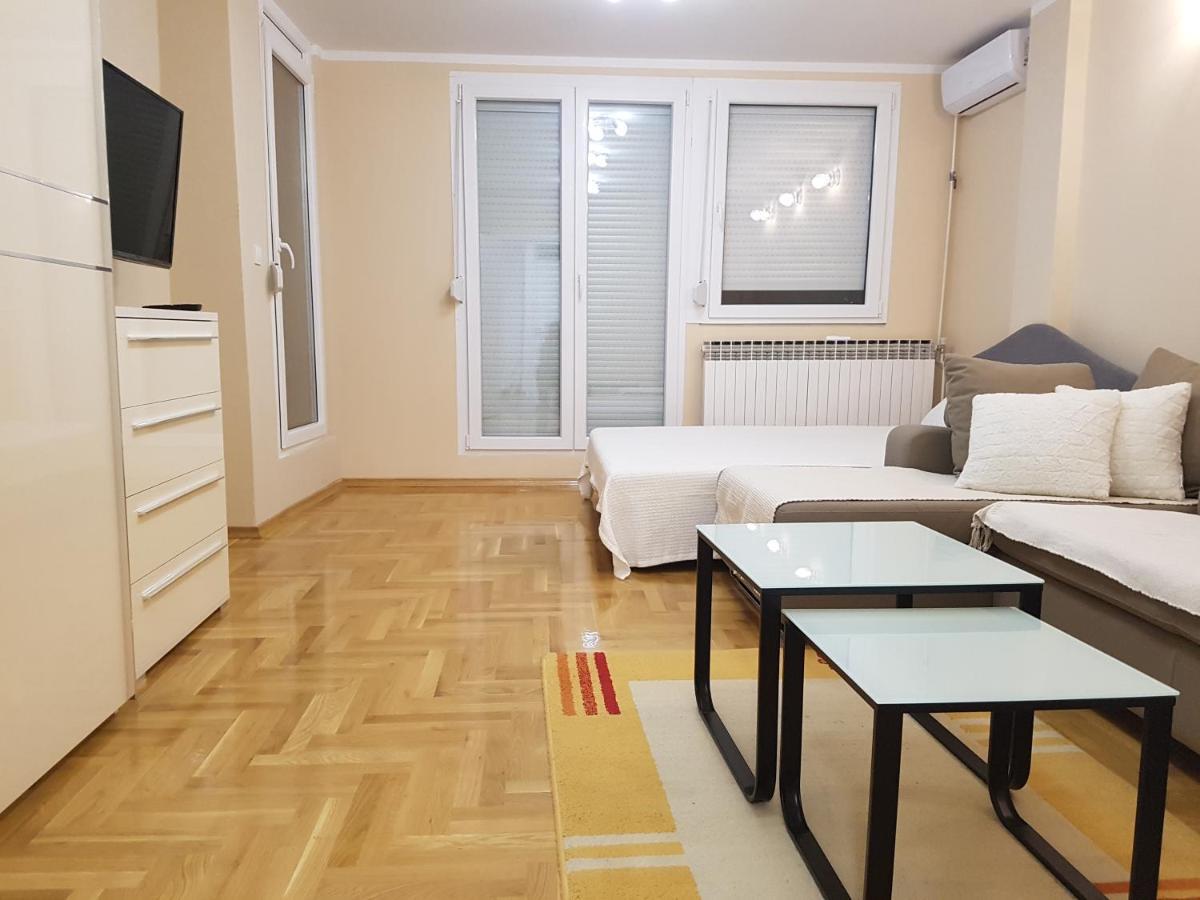 Premium Apartment Banja Luka Zewnętrze zdjęcie