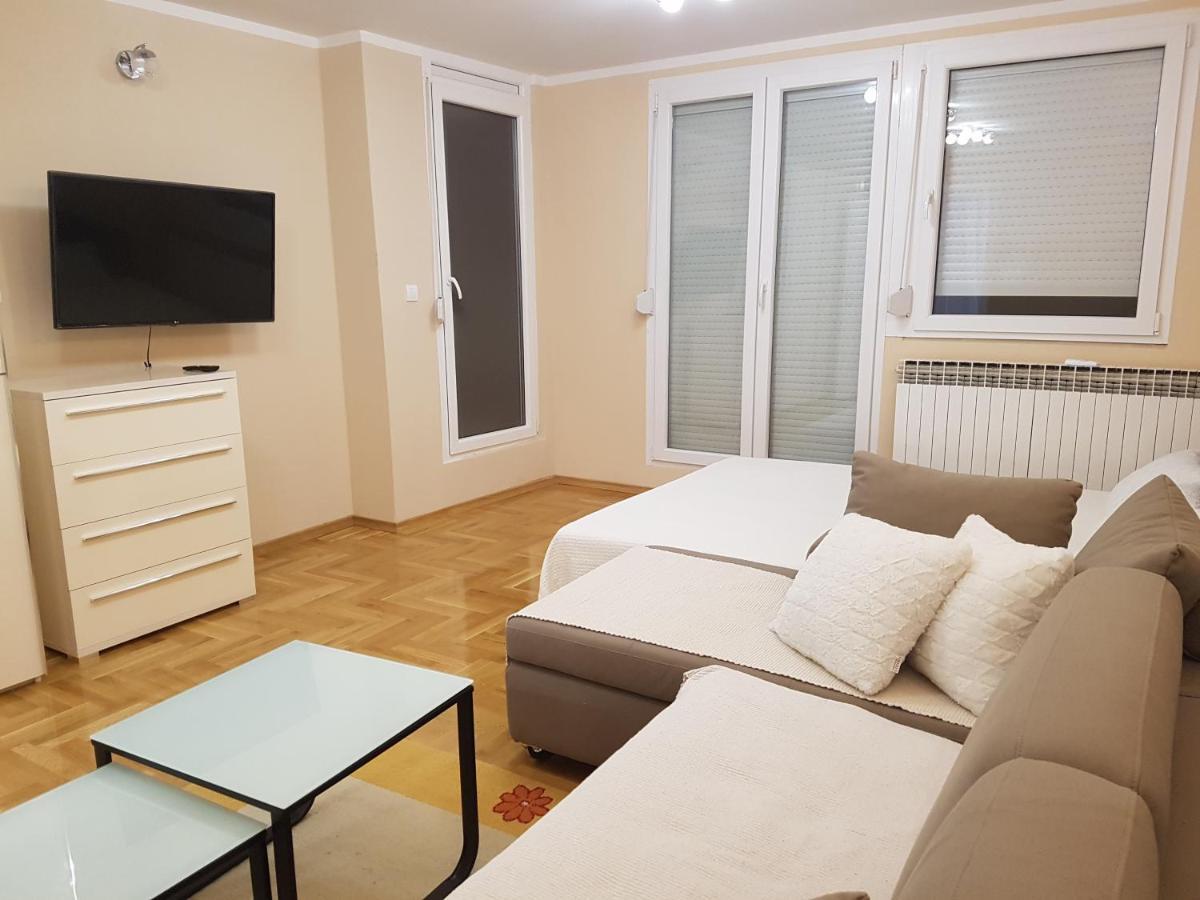 Premium Apartment Banja Luka Zewnętrze zdjęcie