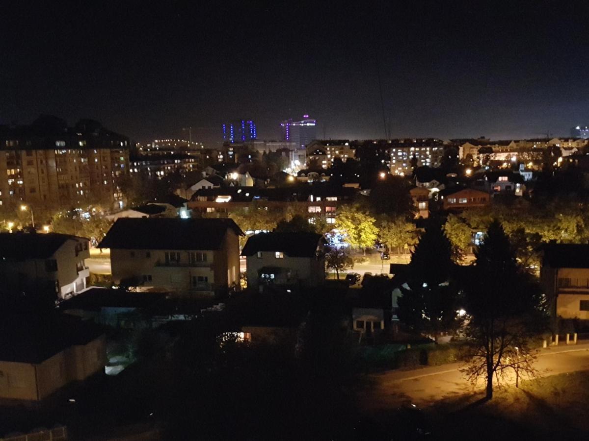 Premium Apartment Banja Luka Zewnętrze zdjęcie
