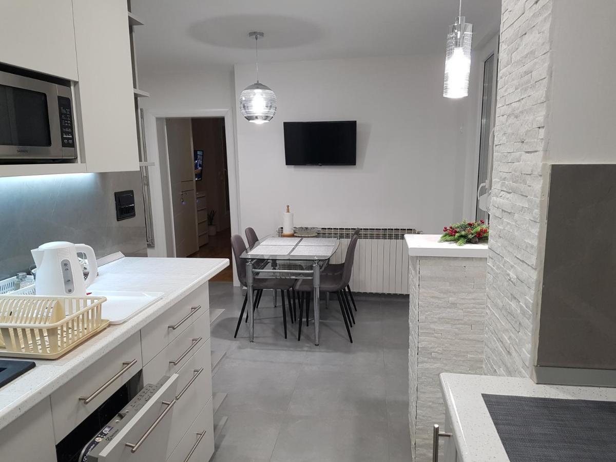 Premium Apartment Banja Luka Zewnętrze zdjęcie