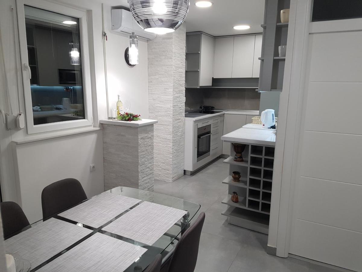 Premium Apartment Banja Luka Zewnętrze zdjęcie