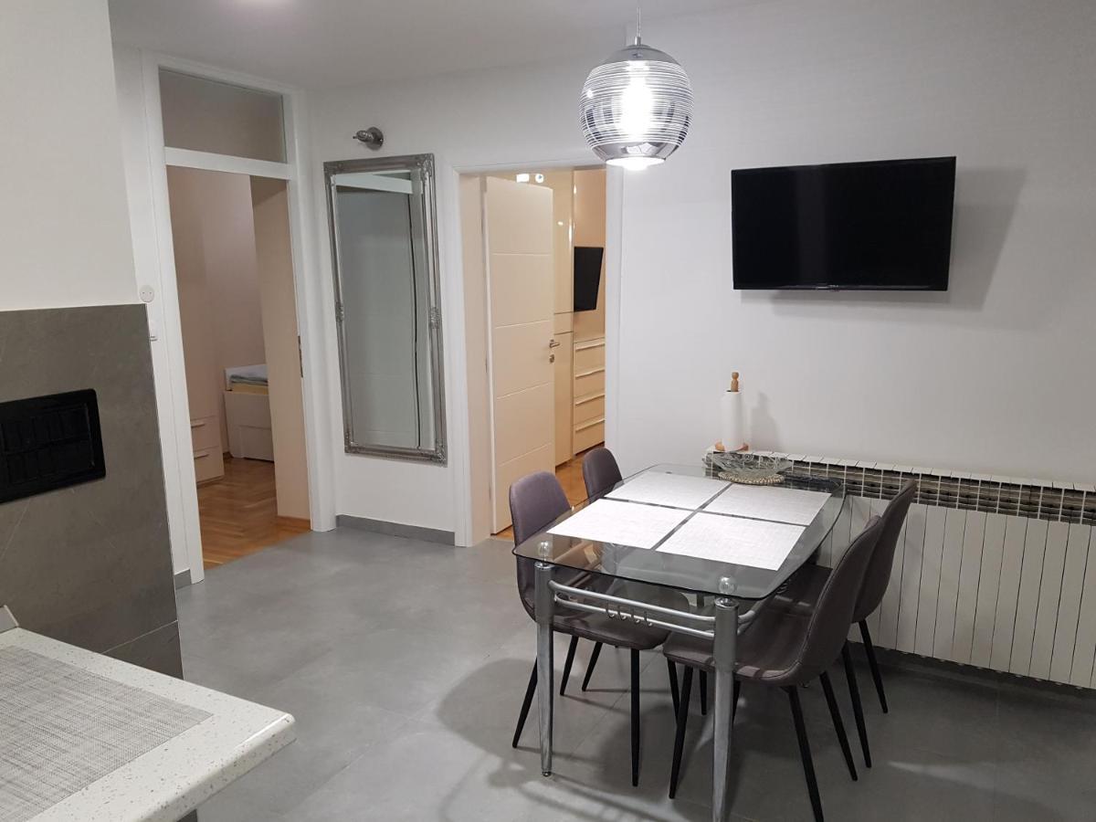 Premium Apartment Banja Luka Zewnętrze zdjęcie