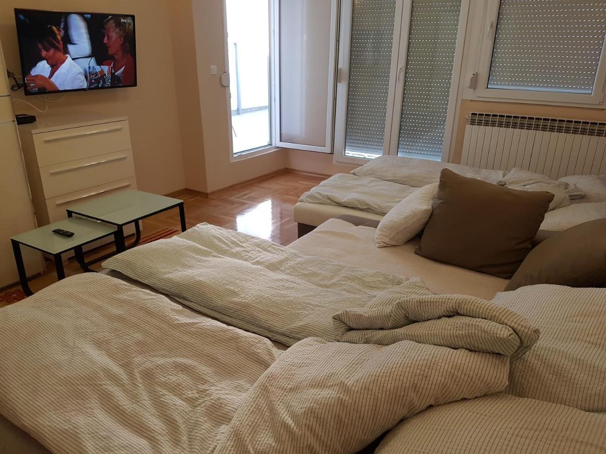 Premium Apartment Banja Luka Zewnętrze zdjęcie
